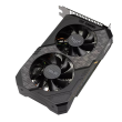 Asus TUF-GTX1650-O4GD6-P-V2-GAMING NVIDIA