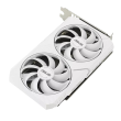 Asus DUAL-RTX3060-O8G-WHITE NVIDIA