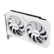 Asus DUAL-RTX3060-O8G-WHITE NVIDIA