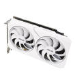 Asus DUAL-RTX3060-O8G-WHITE NVIDIA