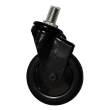 TunaBone | Wheels (Brake Caster) of Kamado grill 21/22/23/24"