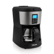 Tristar Grind and Brew Coffee maker CM-1280 Ground/Beans