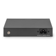 Digitus 4 Port Gigabit PoE Switch DN-95330-1 10/100/1000 Mbps (RJ-45)
