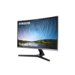 Samsung Curved Monitor LC27R500FHPXEN 27 "