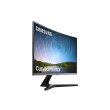 Samsung Curved Monitor LC27R500FHPXEN 27 "