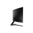 Samsung Curved Monitor LC27R500FHPXEN 27 "