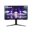 Samsung Gaming Monitor LS24AG320NUXEN  24 "