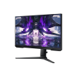 Samsung Gaming Monitor LS24AG320NUXEN  24 "