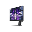 Samsung Gaming Monitor LS24AG320NUXEN  24 "