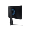 Samsung Gaming Monitor LS24AG320NUXEN  24 "