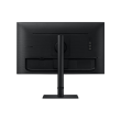Samsung Monitor LS27A600UUUXEN 27 "