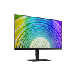 Samsung Monitor LS27A600UUUXEN 27 "