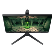 Samsung Business Monitor  LS27BG400EUXEN  27 "
