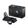 Fractal Design Water Cooling Unit  Lumen S24 V2  Intel