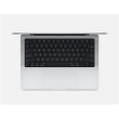 Apple MacBook Pro Silver