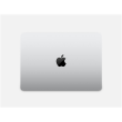 Apple MacBook Pro Silver