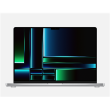 Apple MacBook Pro Silver
