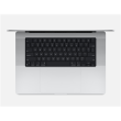 Apple MacBook Pro Silver