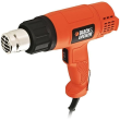 BLACK & DECKER | KX1650-QS | 44.4 l/s | 1750 W | Air Blower