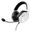 HEADSET GXT492W CARUS/WHITE 25448 TRUST