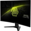 MSI MAG 32CQ6F 31.5" Gaming/Curved
