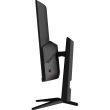 MSI MAG 321CUPDF 31.5" Gaming/Curved/4K