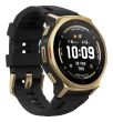 SMARTWATCH AMAZFIT T-REX 3 PRO/44MM BLACKGOLD W2548GL1N HUAMI