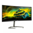 Philips Gaming Monitor 	34M1C5500VA/00 34 "