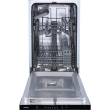 Gorenje Dishwasher GV520E15 Built-in