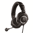 Audio Technica Wired Headphones M50xSTS-USB Wired