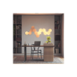 Nanoleaf Elements Wood Look Hexagons Starter Kit (13 panels) Nanoleaf | Elements Wood Look Hexagons 