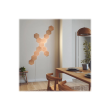 Nanoleaf Elements Wood Look Hexagons Starter Kit (13 panels) Nanoleaf | Elements Wood Look Hexagons 