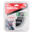 Makita | B-57320 TCT Saw for Wood/MDF/Laminate