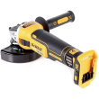 DEWALT | Angle Grinder | DCG405N