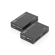 Digitus 4K HDMI Extender Set