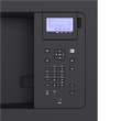 Canon Printer i-SENSYS LBP722Cdw Colour