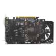 Asus DUAL-GTX1630-O4G NVIDIA
