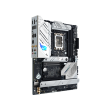 Asus ROG STRIX B760-A GAMING WIFI D4 Processor family Intel