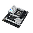 Asus ROG STRIX B760-A GAMING WIFI D4 Processor family Intel