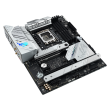 Asus ROG STRIX B760-A GAMING WIFI D4 Processor family Intel