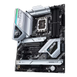 Asus PRIME Z690-A Processor family Intel