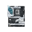 Asus ROG STRIX Z790-A GAMING WIFI Processor family Intel