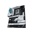 Asus ROG STRIX Z790-A GAMING WIFI Processor family Intel