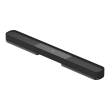 Sennheiser | Yes | AMBEO Soundbar Plus | SB02M | Black | No | USB port | AUX in | Bluetooth | Wirele