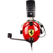 Thrustmaster Gaming Headset T Racing Scuderia Ferrari Edition Built-in microphone