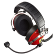 Thrustmaster Gaming Headset T Racing Scuderia Ferrari Edition Built-in microphone