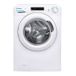 Candy Washing Machine CS4 1172DE/1-S Energy efficiency class D