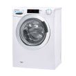 Candy Washing Machine with Dryer CSWS 6106TWMCE-S Energy efficiency class A