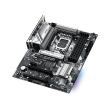 ASRock B760 PRO RS Processor family Intel Processor socket  LGA1700 DDR5 DIMM Memory slots 4 Support