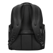 Targus Mobile Elite Backpack  Fits up to size 15.6 "